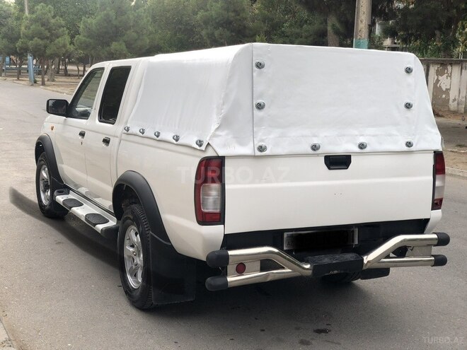 JAC T8 2013, 125,689 km - 1.6 l - Bakı