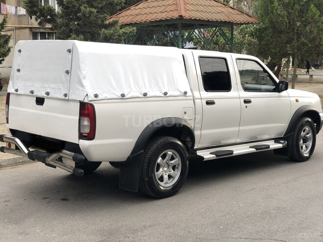 JAC T8 2013, 125,689 km - 1.6 l - Bakı