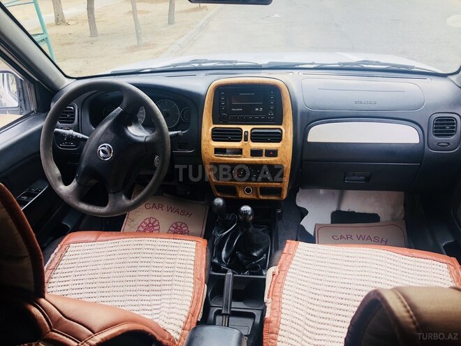 JAC T8 2013, 125,689 km - 1.6 l - Bakı