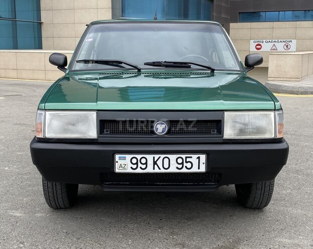 Tofas Sahin 2002, 147,000 km - 1.6 l - Bakı