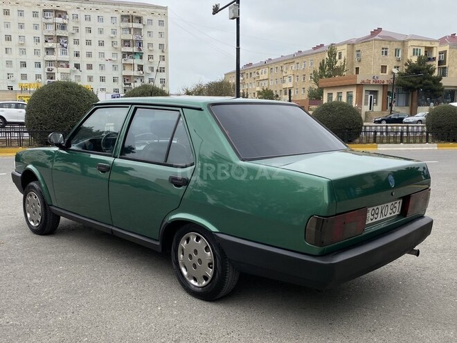 Tofas Sahin 2002, 147,000 km - 1.6 l - Bakı