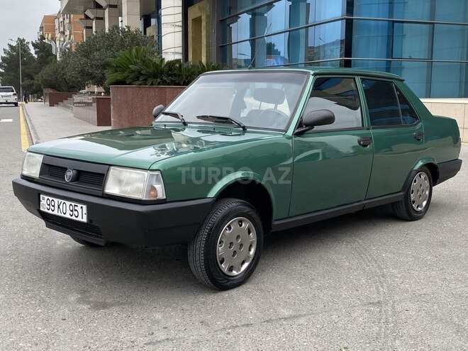 Tofas Sahin 2002, 147,000 km - 1.6 l - Bakı