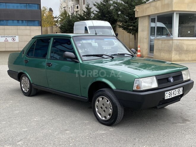 Tofas Sahin 2002, 147,000 km - 1.6 l - Bakı