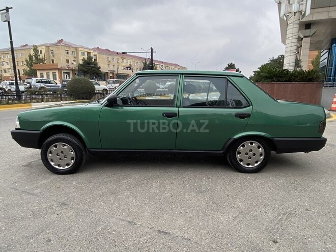 Tofas Sahin 2002, 147,000 km - 1.6 l - Bakı