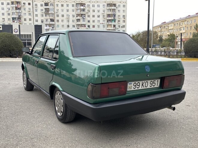 Tofas Sahin 2002, 147,000 km - 1.6 l - Bakı