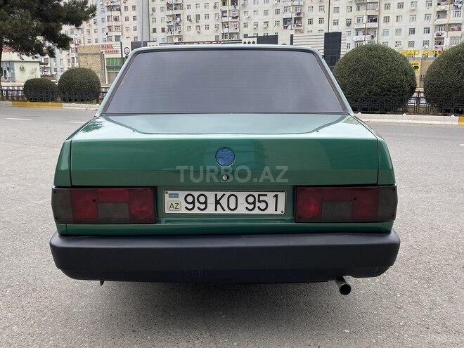 Tofas Sahin 2002, 147,000 km - 1.6 l - Bakı