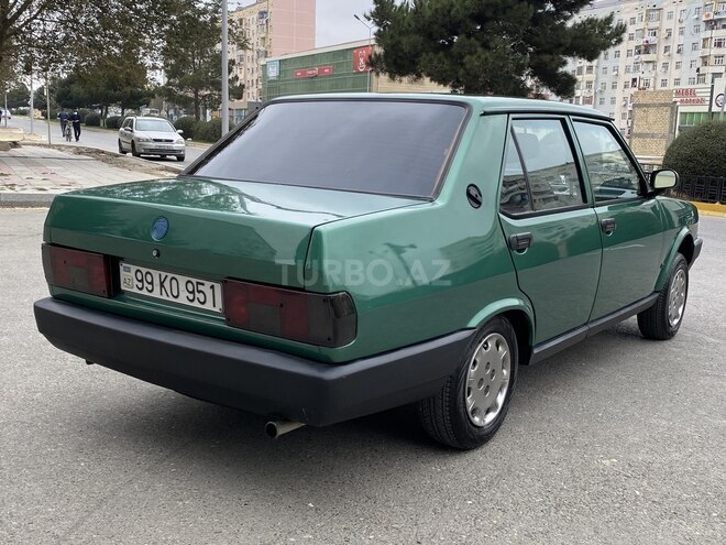 Tofas Sahin 2002, 147,000 km - 1.6 l - Bakı