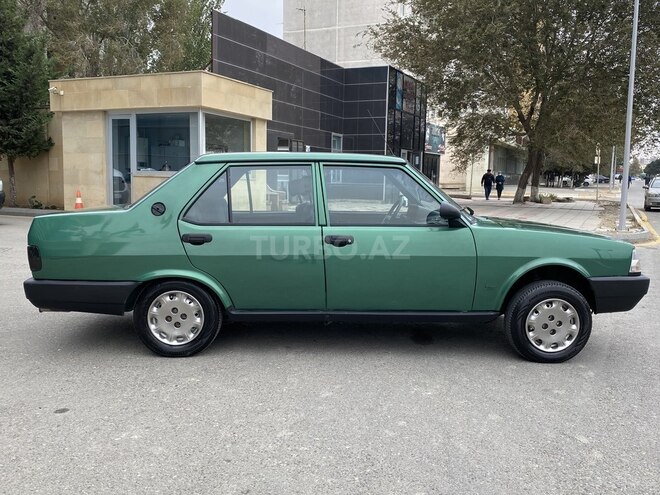 Tofas Sahin 2002, 147,000 km - 1.6 l - Bakı