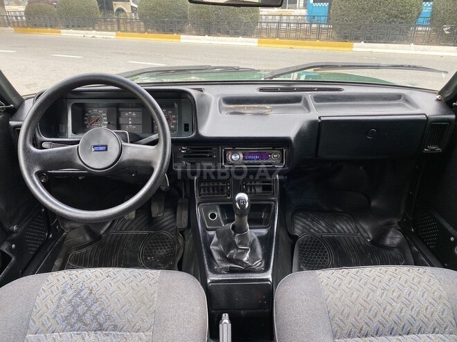Tofas Sahin 2002, 147,000 km - 1.6 l - Bakı