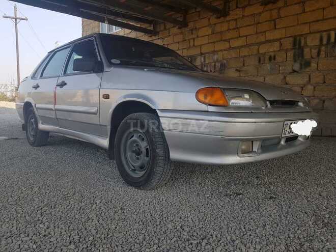 LADA (VAZ) 2115 2008, 230,000 km - 1.5 l - Ucar