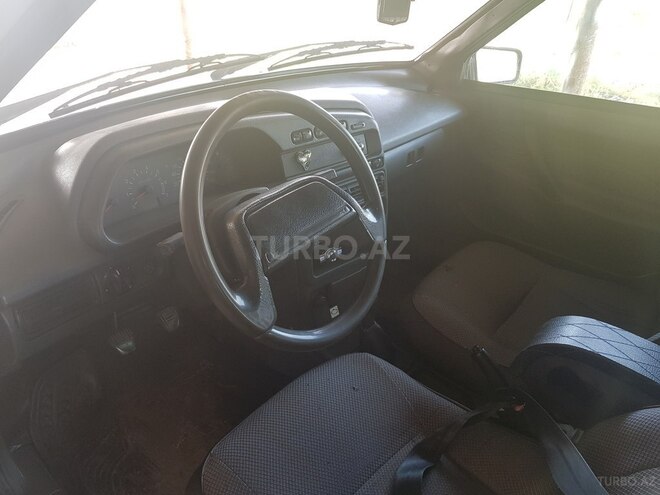 LADA (VAZ) 2115 2008, 230,000 km - 1.5 l - Ucar