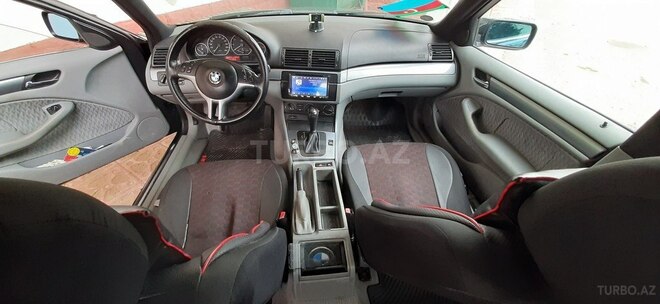 BMW 320 2000, 195,977 km - 2.0 l - Bakı
