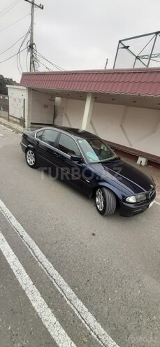BMW 320 2000, 195,977 km - 2.0 l - Bakı