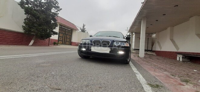 BMW 320 2000, 195,977 km - 2.0 l - Bakı
