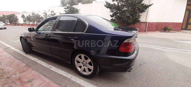 BMW 320 2000, 195,977 km - 2.0 l - Bakı