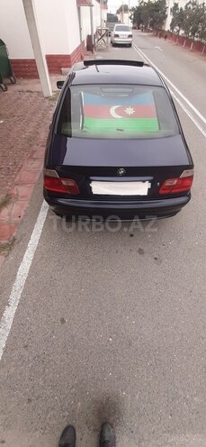 BMW 320 2000, 195,977 km - 2.0 l - Bakı