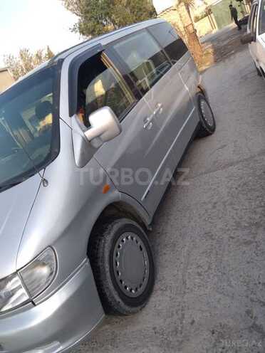 Mercedes Vito 2001, 458,000 km - 2.2 l - Bakı