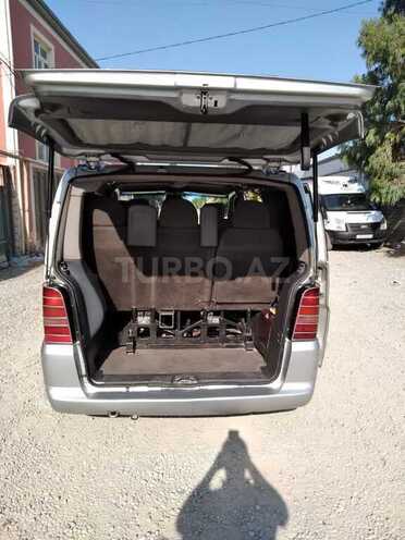 Mercedes Vito 2001, 458,000 km - 2.2 l - Bakı