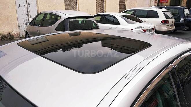 BMW 530 2018, 10,000 km - 2.0 l - Bakı