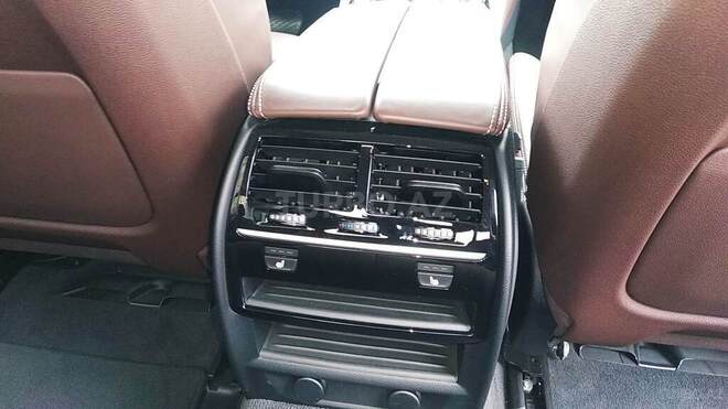 BMW 530 2018, 10,000 km - 2.0 l - Bakı