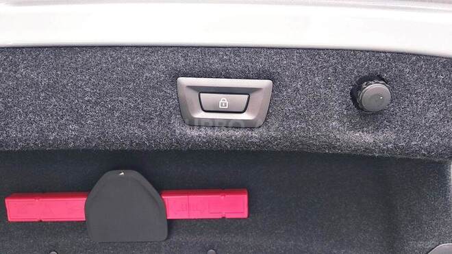 BMW 530 2018, 10,000 km - 2.0 l - Bakı