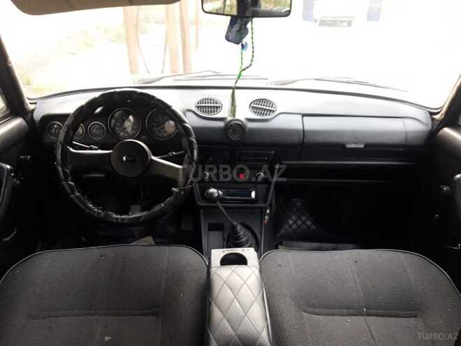 LADA (VAZ) 2106 2003, 63,000 km - 1.6 l - Bakı