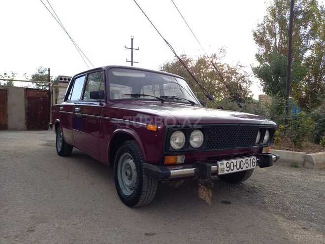 LADA (VAZ) 2106 2003, 63,000 km - 1.6 l - Bakı