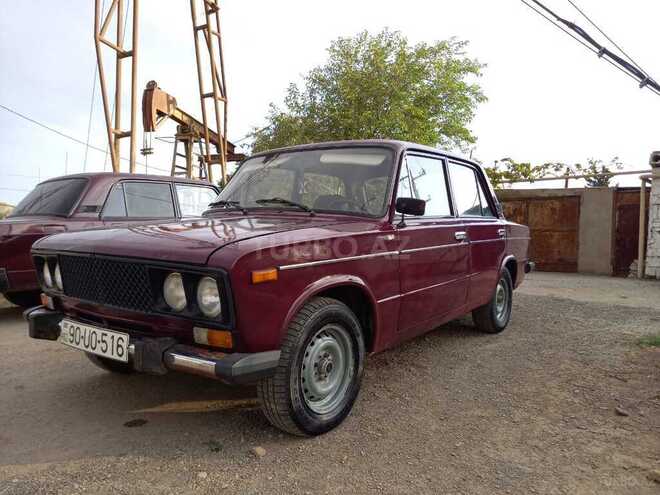 LADA (VAZ) 2106 2003, 63,000 km - 1.6 l - Bakı