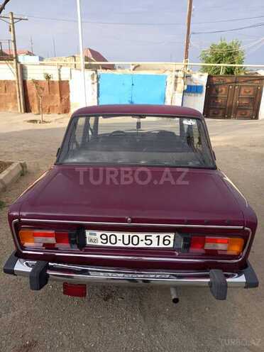LADA (VAZ) 2106 2003, 63,000 km - 1.6 l - Bakı