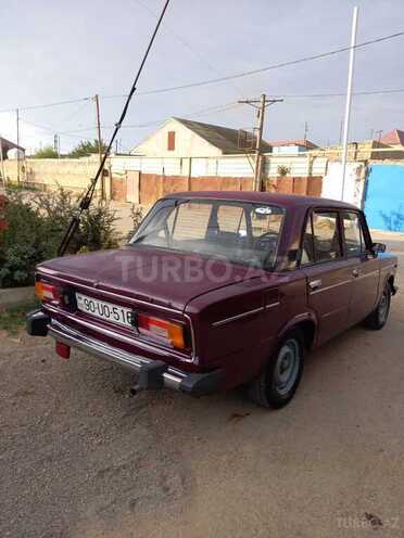 LADA (VAZ) 2106 2003, 63,000 km - 1.6 l - Bakı