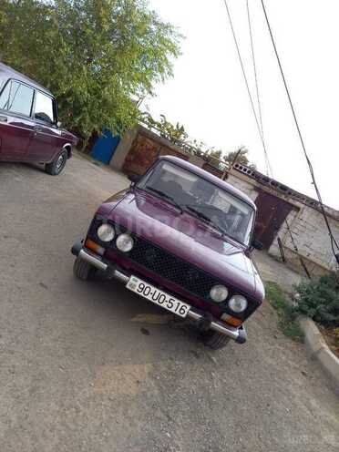 LADA (VAZ) 2106 2003, 63,000 km - 1.6 l - Bakı