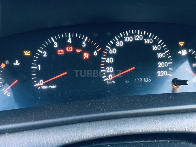 Toyota Corolla 2006, 173,041 km - 1.4 l - Sumqayıt