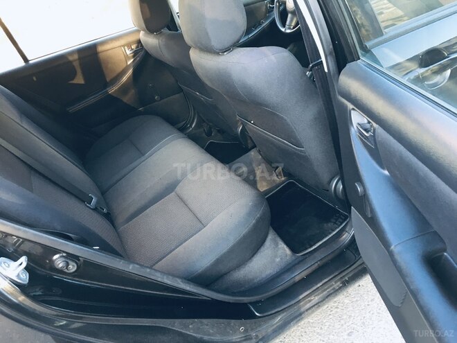 Toyota Corolla 2006, 173,041 km - 1.4 l - Sumqayıt