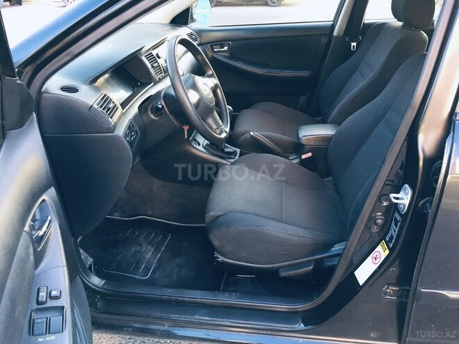 Toyota Corolla 2006, 173,041 km - 1.4 l - Sumqayıt