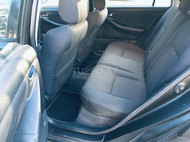 Toyota Corolla 2006, 173,041 km - 1.4 l - Sumqayıt