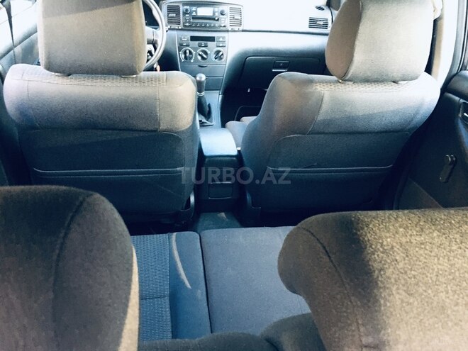 Toyota Corolla 2006, 173,041 km - 1.4 l - Sumqayıt