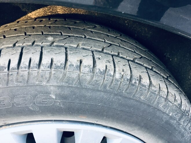 Toyota Corolla 2006, 173,041 km - 1.4 l - Sumqayıt