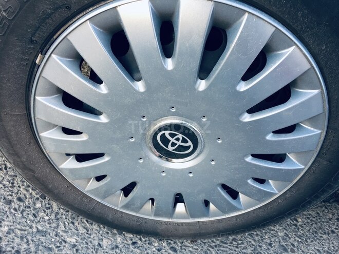 Toyota Corolla 2006, 173,041 km - 1.4 l - Sumqayıt