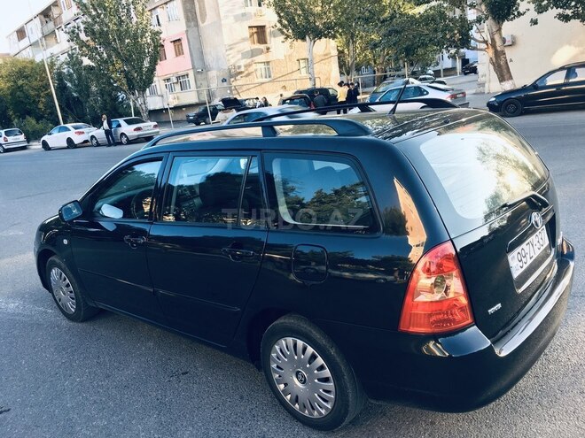 Toyota Corolla 2006, 173,041 km - 1.4 l - Sumqayıt