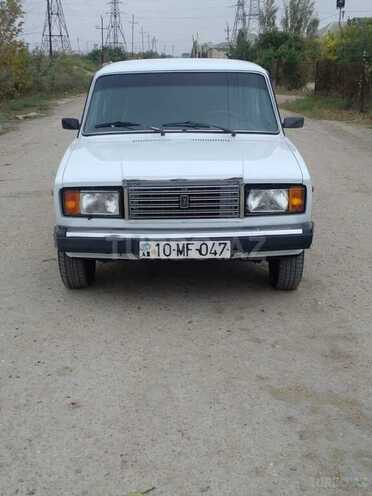 LADA (VAZ) 2107 2003, 292,313 km - 1.6 l - Bakı