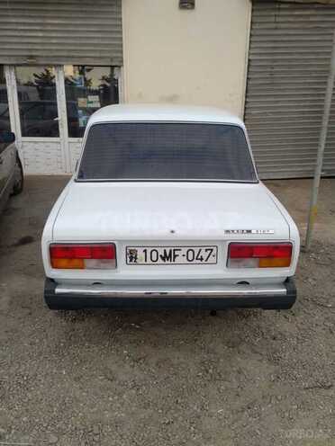 LADA (VAZ) 2107 2003, 292,313 km - 1.6 l - Bakı