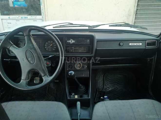 LADA (VAZ) 2107 2003, 292,313 km - 1.6 l - Bakı