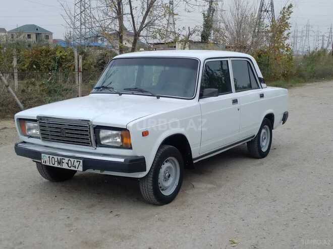LADA (VAZ) 2107 2003, 292,313 km - 1.6 l - Bakı