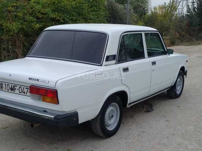 LADA (VAZ) 2107 2003, 292,313 km - 1.6 l - Bakı