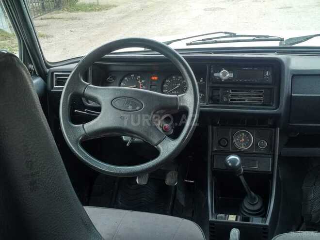 LADA (VAZ) 2107 2003, 292,313 km - 1.6 l - Bakı