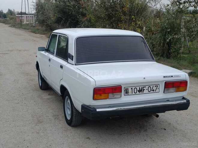 LADA (VAZ) 2107 2003, 292,313 km - 1.6 l - Bakı