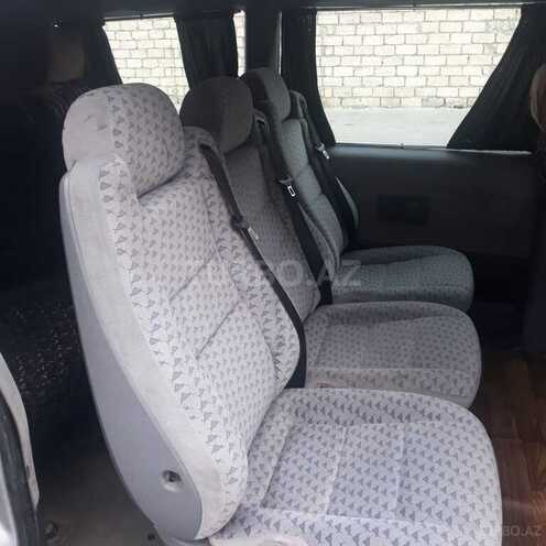 Mercedes Vito 1998, 255,000 km - 2.3 l - Bakı