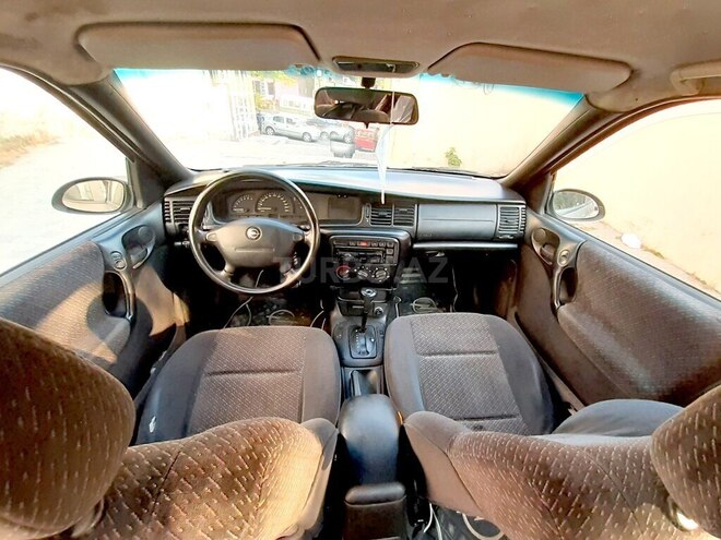 Opel Vectra 1996, 405,000 km - 1.8 л - Şəki