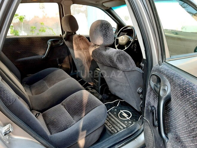 Opel Vectra 1996, 405,000 km - 1.8 л - Şəki