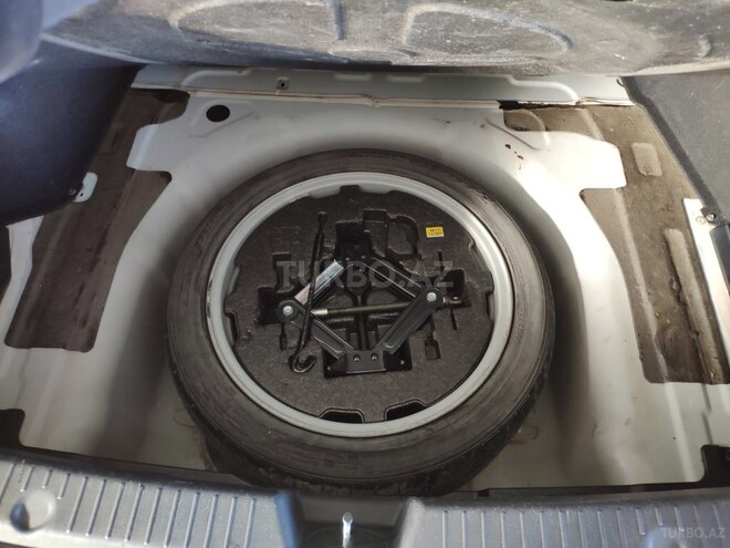 Hyundai Sonata 2010, 166,000 km - 2.4 л - Gəncə